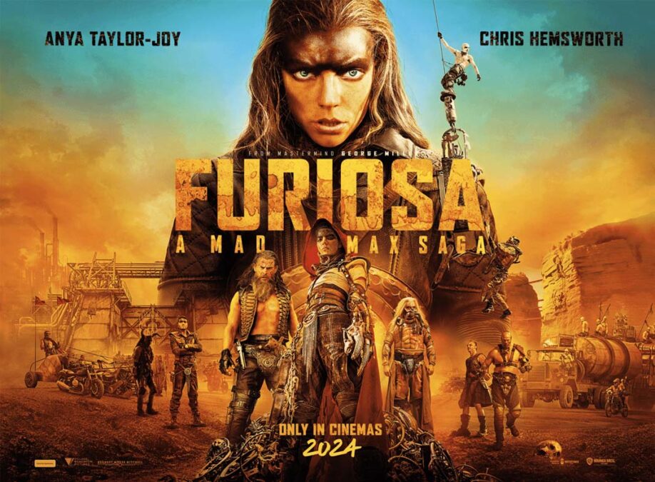 Furiosa Rating