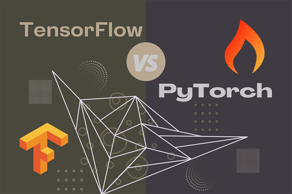 tensorflow vs pytorch