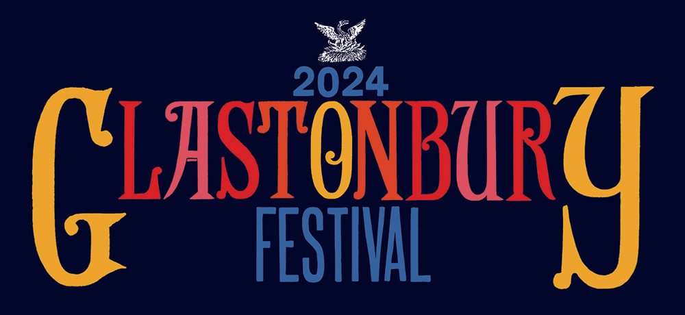 Glastonbury 2024