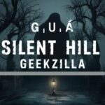 guia silent hill geekzilla