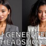 ai headshot generator