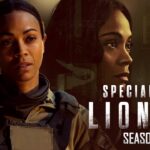 Lioness Season 2