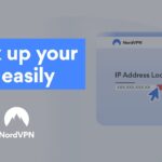 nordvpn ip lookup