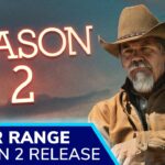 outer range season 2 release date