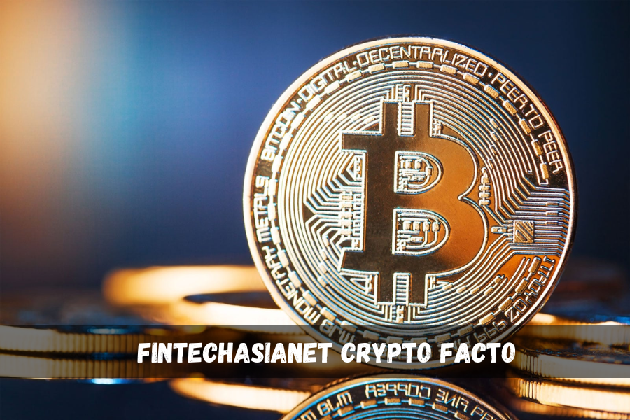 crypto facto fintechasianet