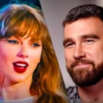 taylor swift travis kelce