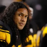 Brandon Polamalu