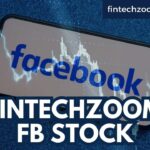 Fintechzoom FB Stock