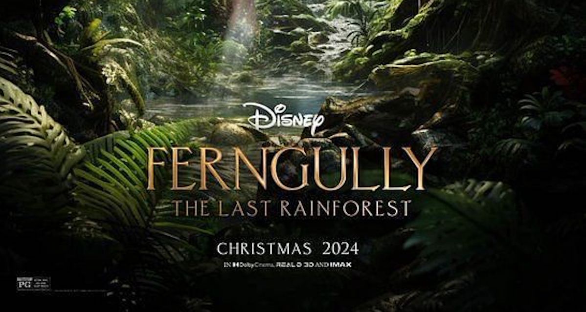 Ferngully 2024