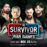 Survivor Series