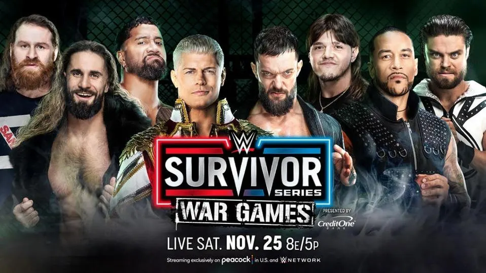 Survivor Series