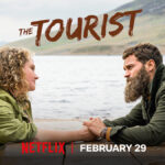 the tourist netflix review