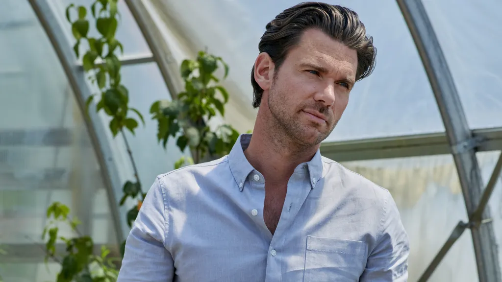 Kevin McGarry