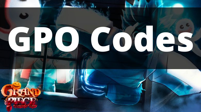 gpo codes