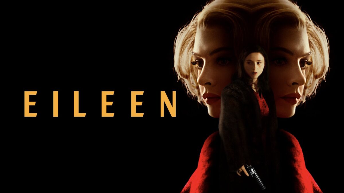 Eileen Movie