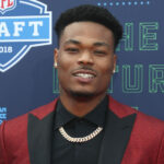 derwin james contract