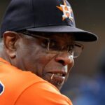 dusty baker net worth