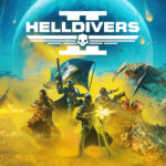 is helldivers 2 on ps4