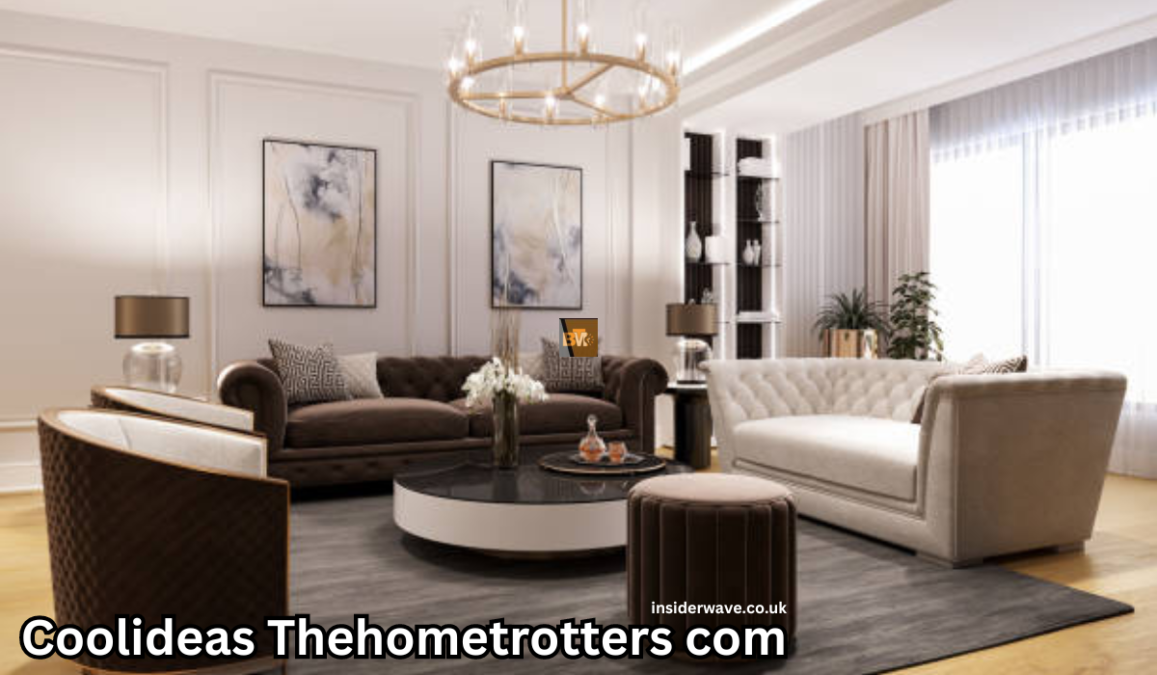 coolideas thehometrotters com