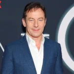 jason isaacs movies