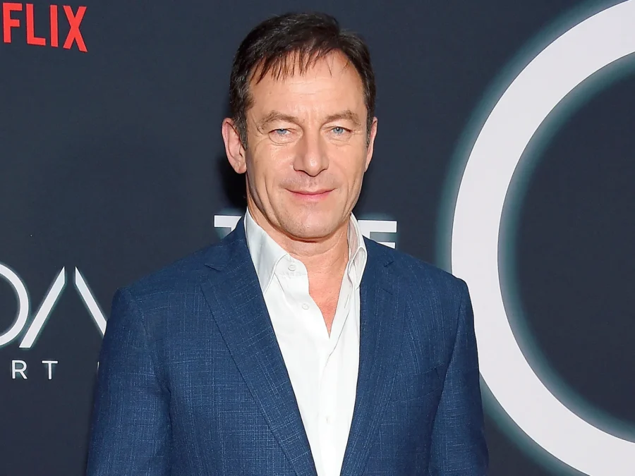 jason isaacs movies