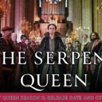 the serpent queen season 2