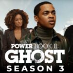 power book ii: ghost season 3