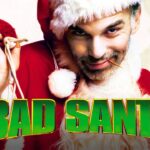 bad santa streaming