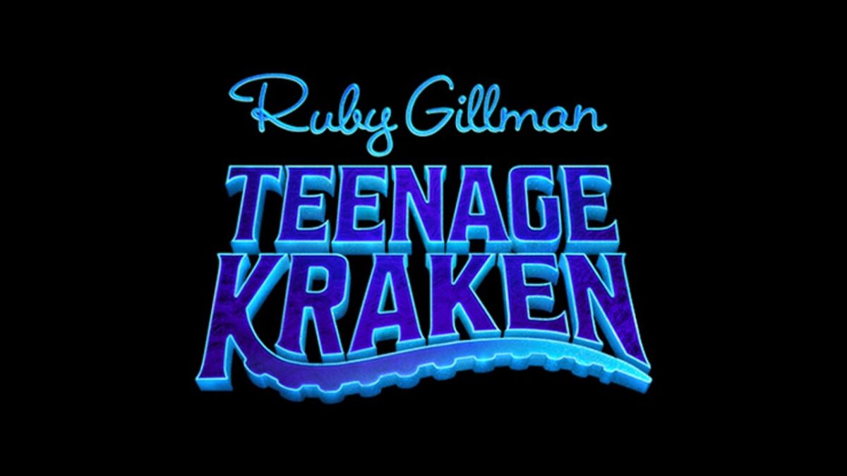 watch ruby gillman, teenage kraken