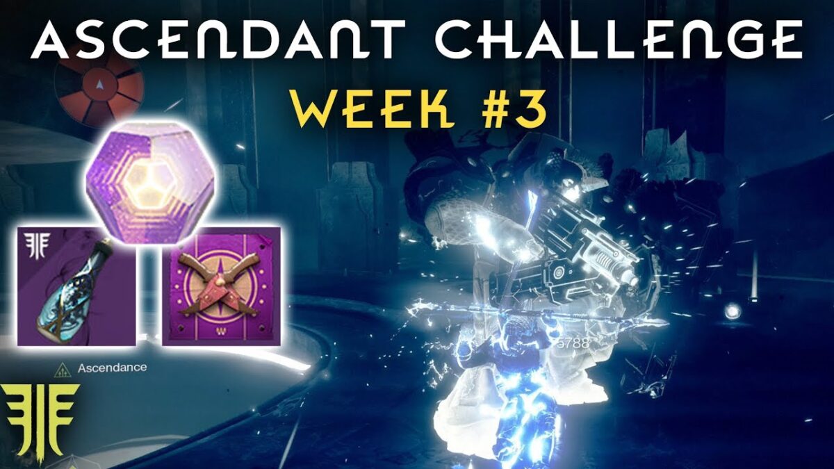 destiny 2 ascendant challenge this week