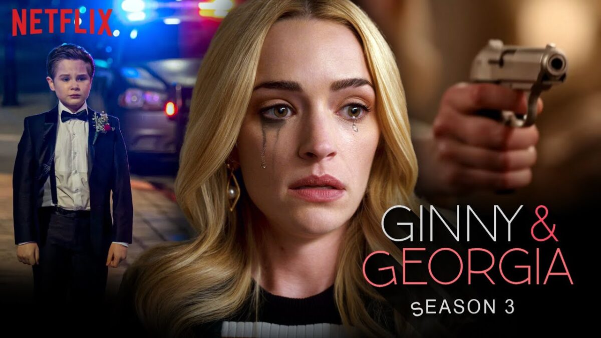 ginny and georgia season 3