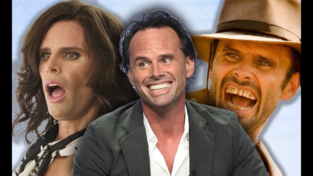 walton goggins movies and tv shows