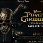 pirates of the caribbean: tales of the code: wedlocked