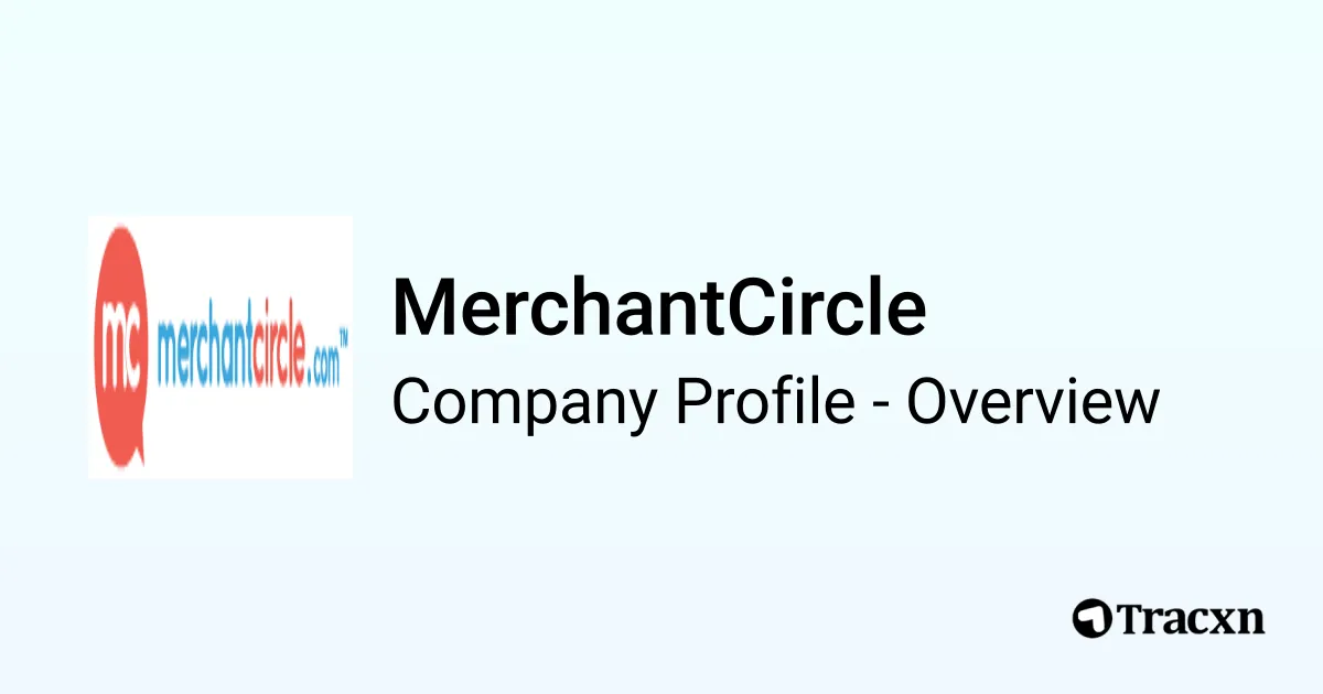 Merchant Circle