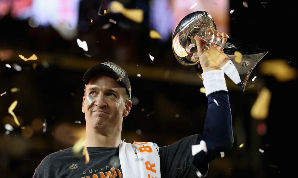 broncos super bowl wins