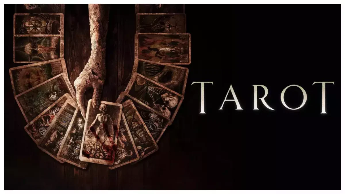 tarot movie 2024 cast