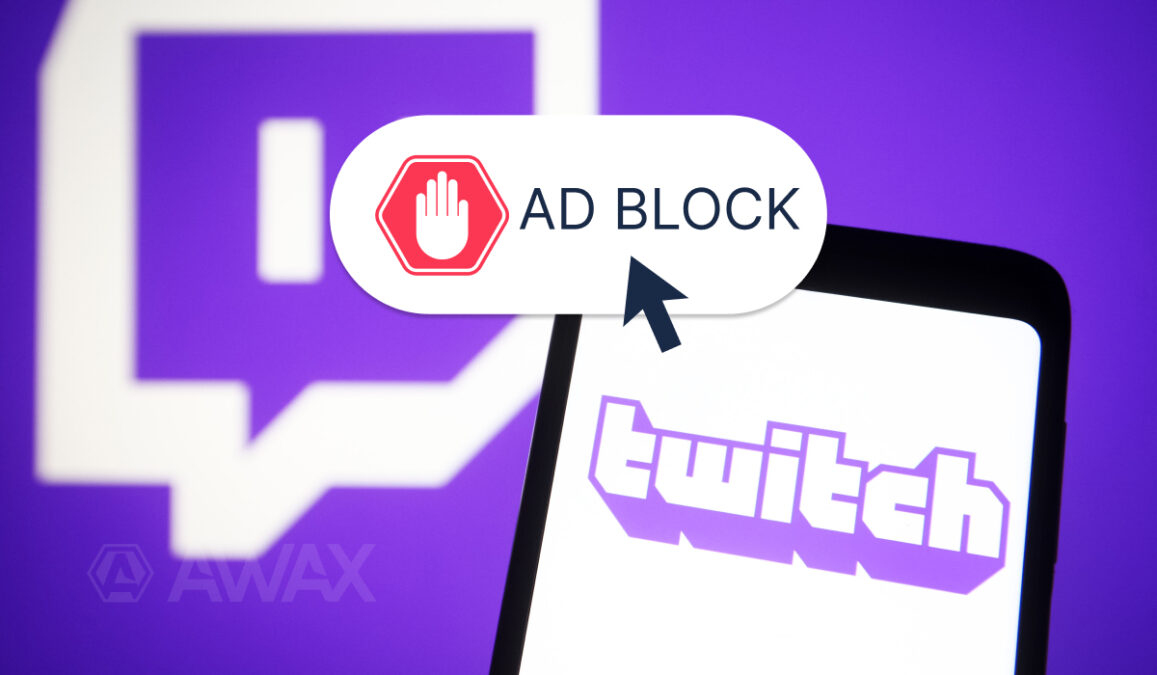 Twitch Ad Block