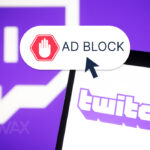 Twitch Ad Block