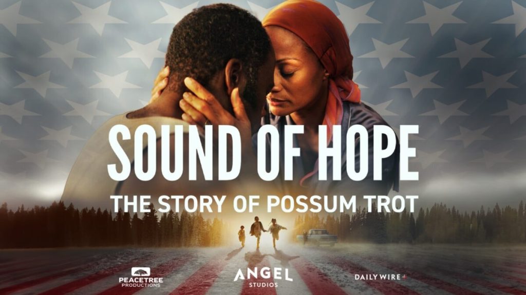 sound of hope: the story of possum trot showtimes