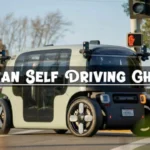 taiwan self-driving gharry