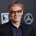 danny elfman net worth