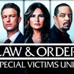 law & order: special victims unit season 25