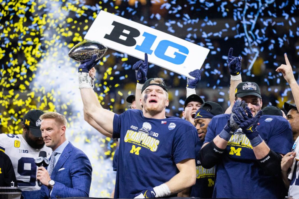 big ten championship