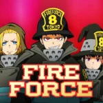 fire force season 3 release date