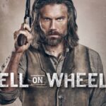 Hell on Wheels