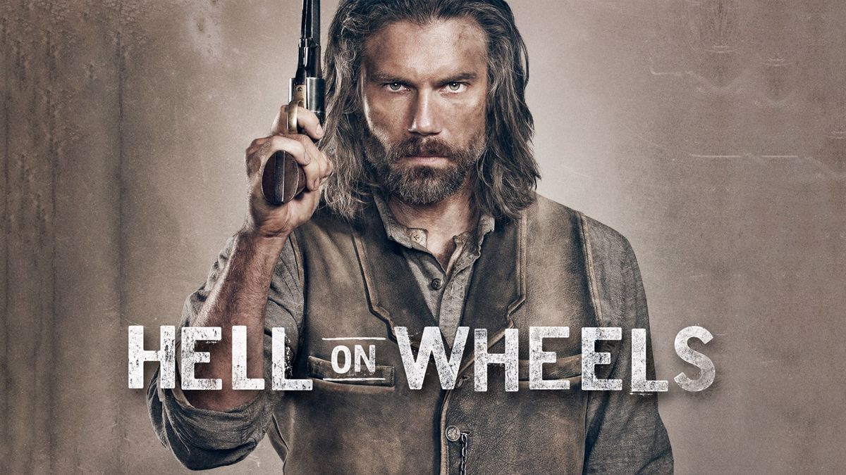 Hell on Wheels