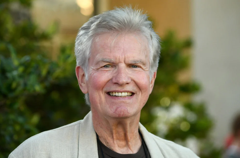 Kent McCord Net Worth: A Detailed Overview of the Actor's Wealth and Career