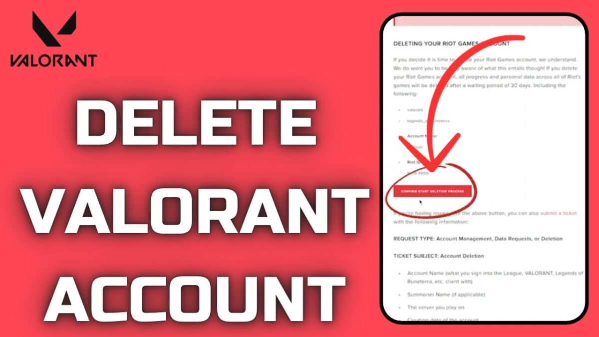 How to Delete Valorant: A Comprehensive Guide