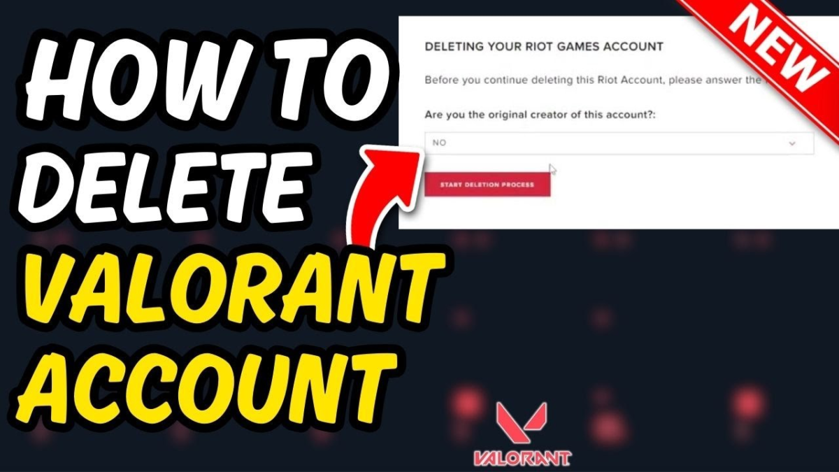 How to Delete Valorant: A Comprehensive Guide