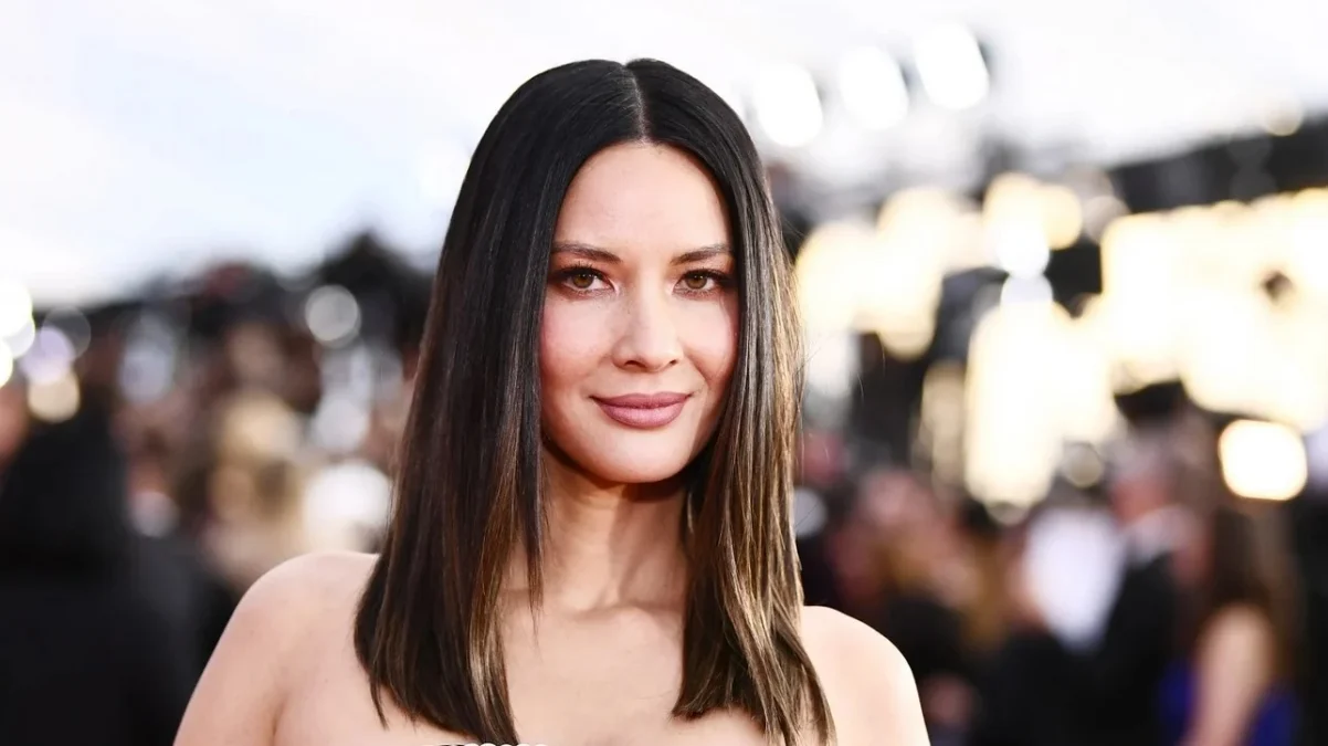 olivia munn net worth